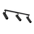 Світильник Stork Q L185-3 Black1